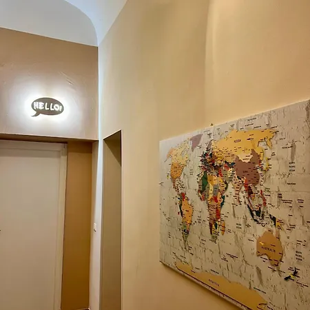 Palazzo Kolombo Holiday home Catania
